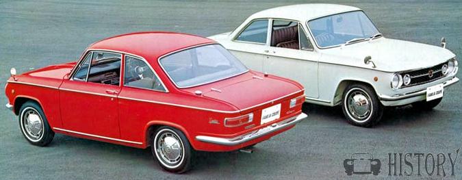 Mazda-323-Familia 1963-1967